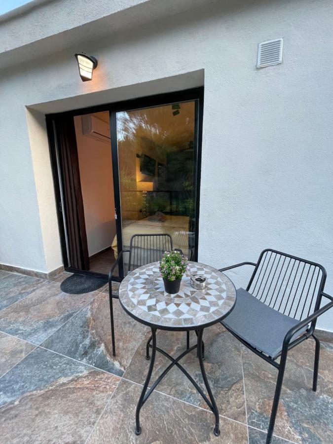 Villa La Vida 拉尔法斯德尔皮 外观 照片